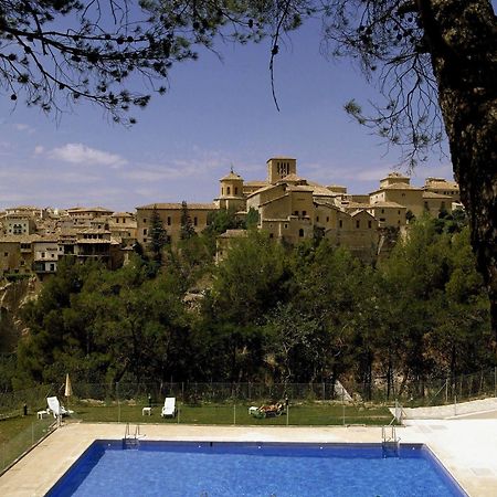 Parador De Cuenca Cuenca  Exterior photo