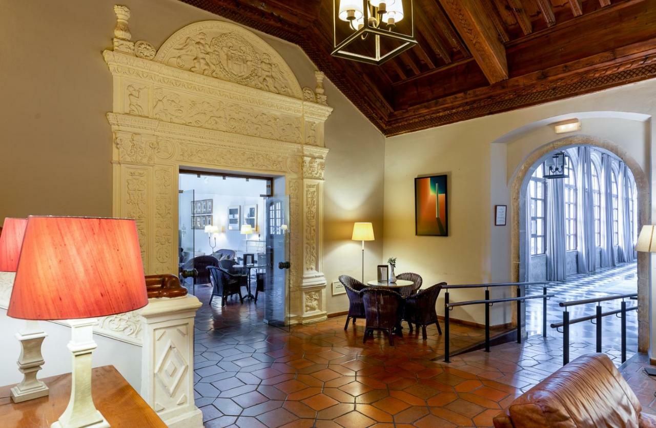 Parador De Cuenca Cuenca  Exterior photo